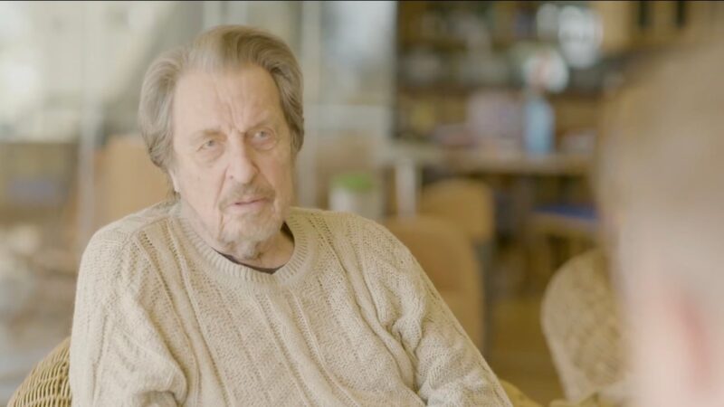 Errol Musk, Elon’s father, drops racist remark over Whites becoming a minority in U.S.: ‘You want to go back to the jungle?’