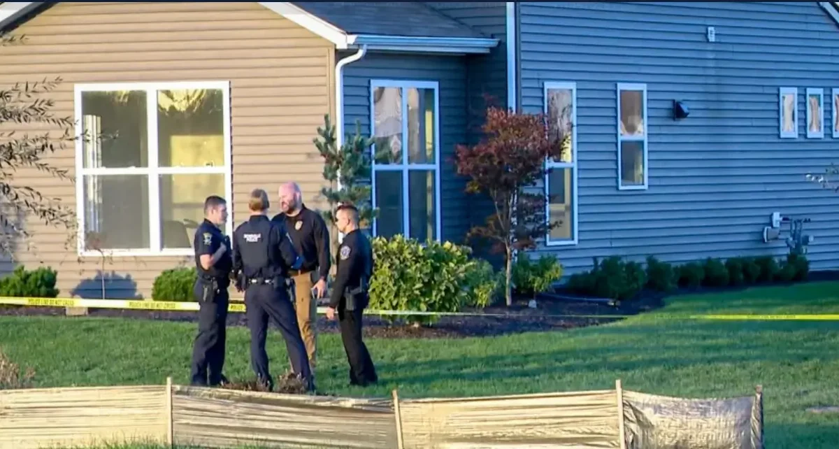 ‘Could’ve Given a Warning’: Indiana Woman Tries to Unlock Door with Keys, Moments Later She’s Shot Dead — Then Came the Excuse That Sparked Outrage