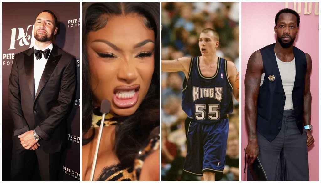 Hoopin’, Hollerin’, And The Continued Disrespect Of Black Women 