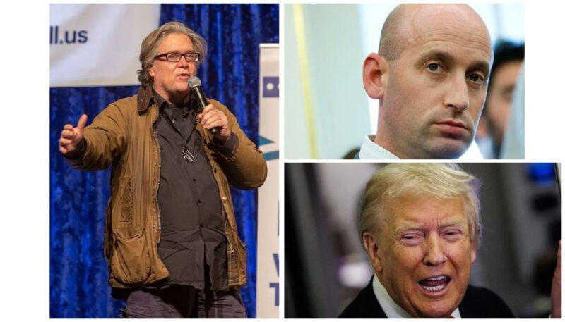 The Coup Ain’t Coming. It’s Already Here