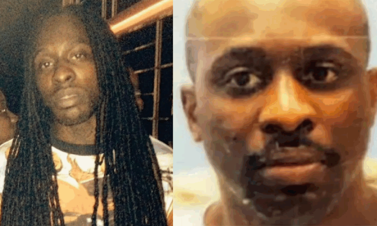 Prison guards forcefully shaved off his dreadlocks: The Supreme Court will determine if he can sue for violation of his religious rights