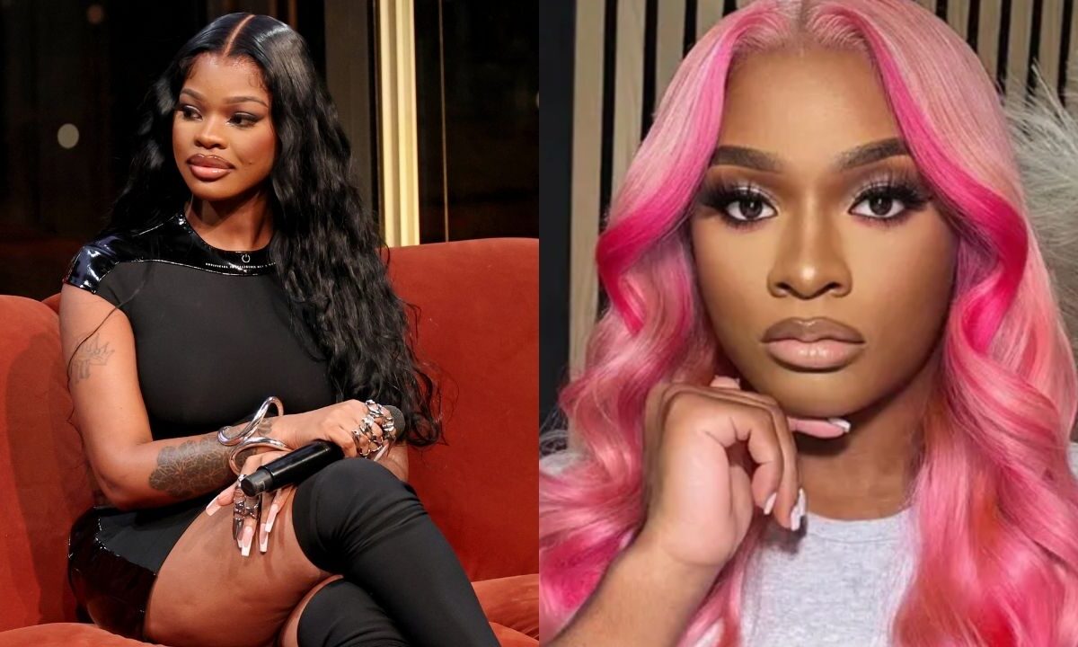 JT donates to TikTok star Girlalala’s funeral fund, speaks out against violence against trans women