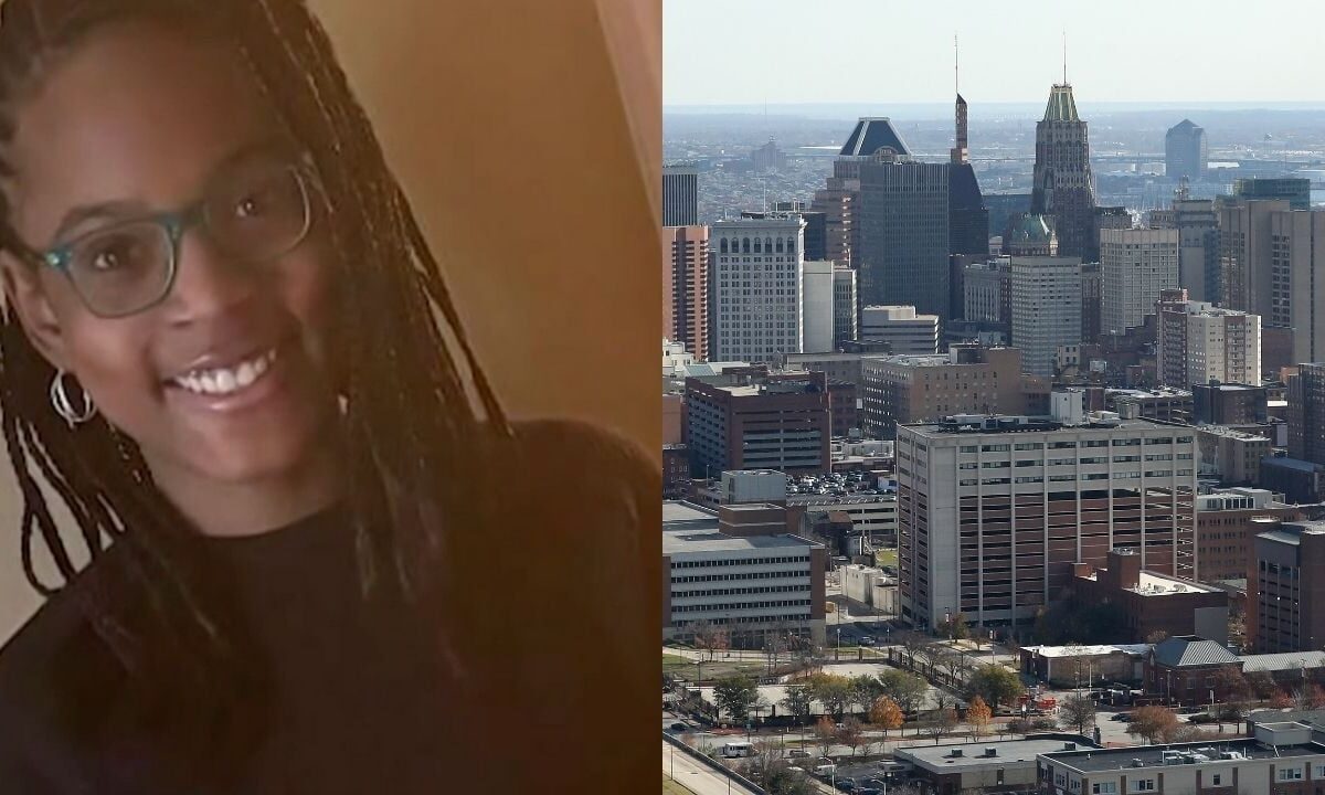 Maryland ends housing foster youth in hotels after teen’s death sparks outrage 