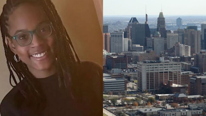 Maryland ends housing foster youth in hotels after teen’s death sparks outrage 