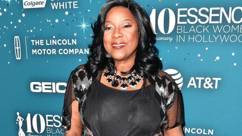 Loretta Devine keeps it real on ‘Dreamgirls’ revival: “Why can’t these young people make up their own shows?”