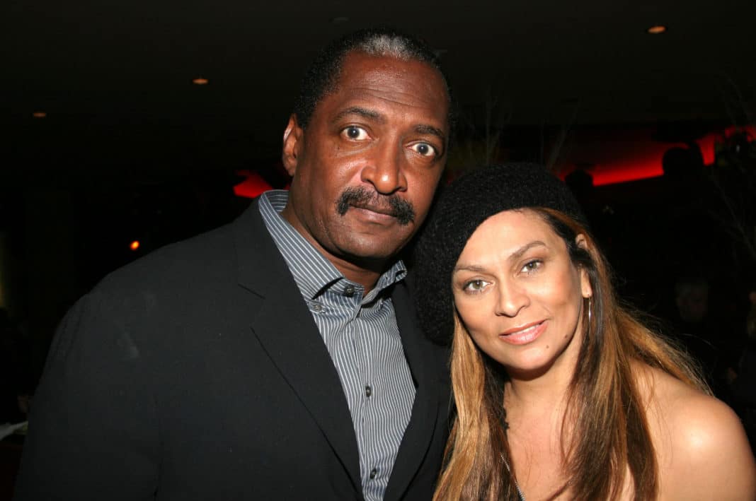 ‘This Could be Why’: Tina Knowles Reveals the Real Reason She Quietly Went Back to Mathew After He Cheated— and Fans Think This Is Why Beyoncé Stayed with Jay