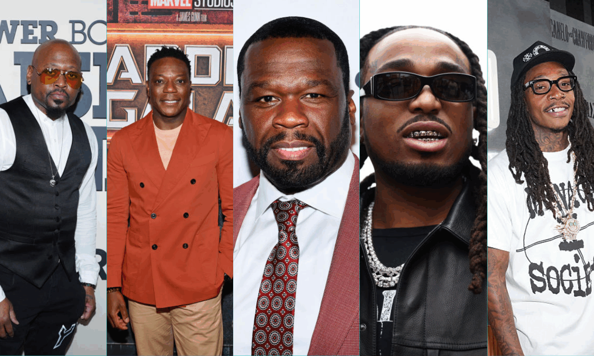 ‘Moses the Black’ brings Holy Smoke to Chicago streets: Omar Epps, Wiz Khalifa & Quavo lead star-studded crime saga with fire soundtrack