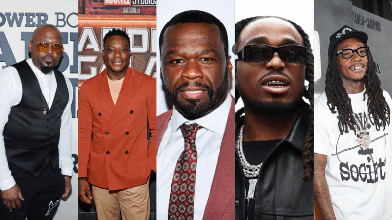 ‘Moses the Black’ brings Holy Smoke to Chicago streets: Omar Epps, Wiz Khalifa & Quavo lead star-studded crime saga with fire soundtrack