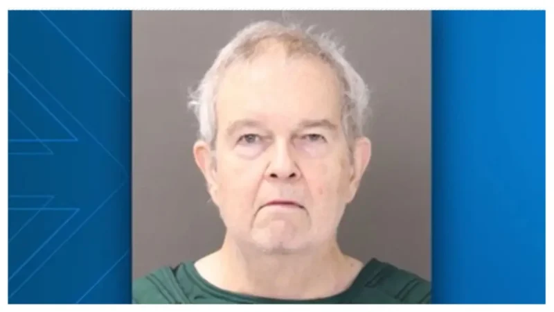 Retired Professor, 76, Stabs Wife After Woman He Met on Online Threatened to Leak His Shameful Secrets for $15K; Gives Stunning Excuse to Police