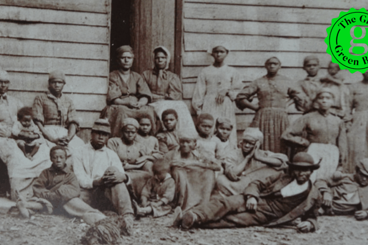 Meet the first self-ruled community of Black freedmen called Mitchelville — still standing on Hilton Head’s shores