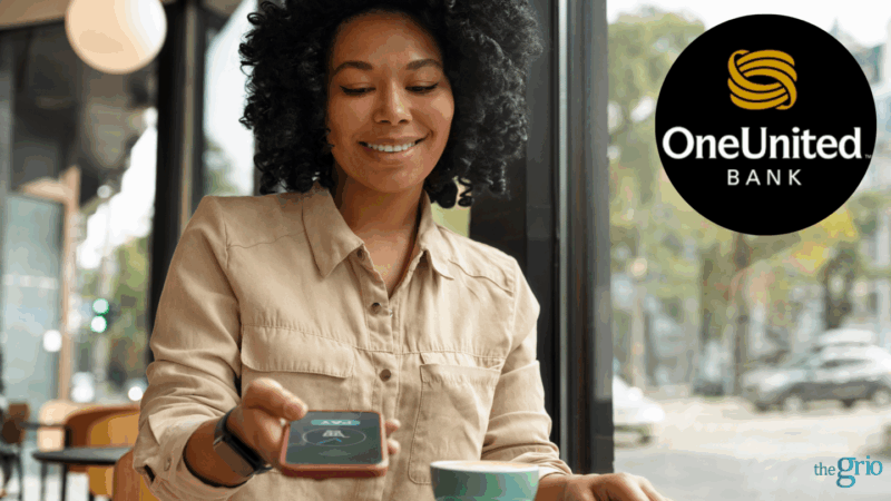 America’s largest Black-owned bank launches AI tool hoping to empower Black consumers: ‘The sky is the limit’