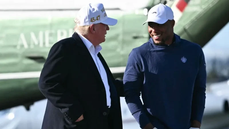 ‘Getting What He Deserved’: Saquon Barkley Sparks Fresh Backlash After Eagles Blow Three-TD Lead, Fans Say He Changed After His ‘Tap Dance’ Moment