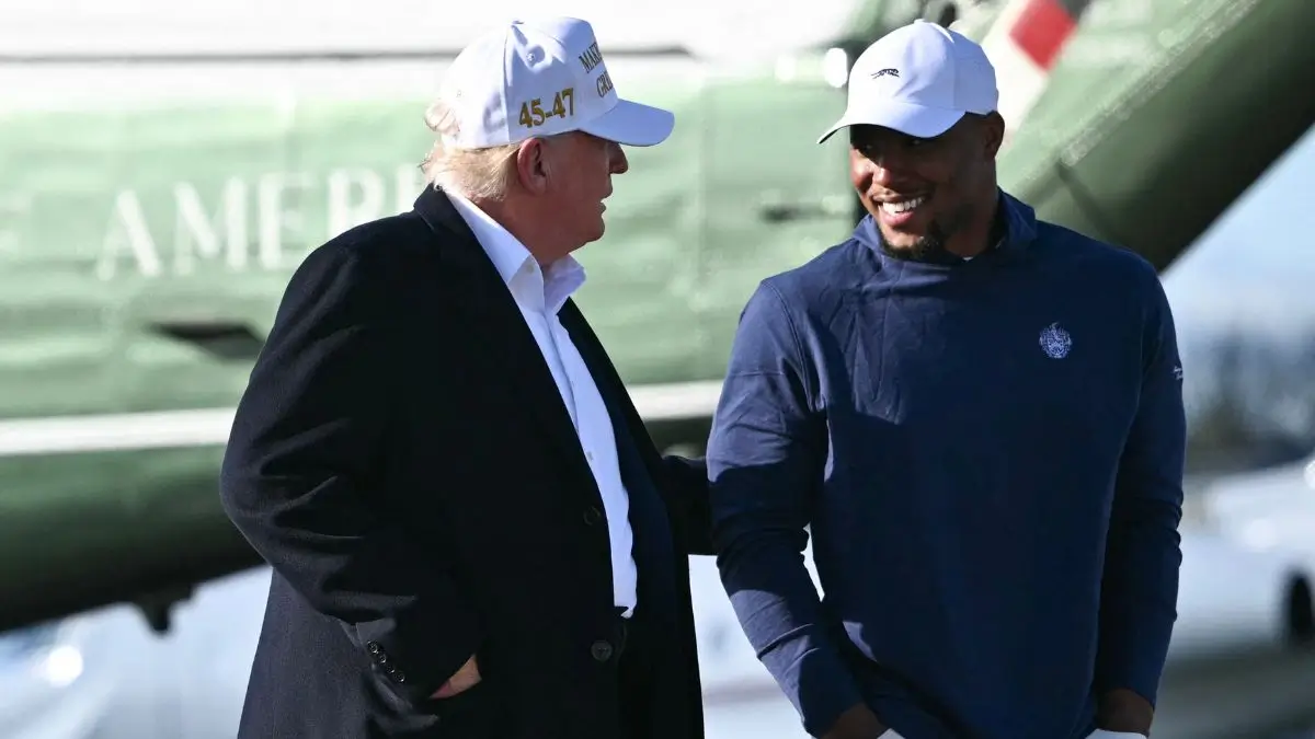 ‘Getting What He Deserved’: Saquon Barkley Sparks Fresh Backlash After Eagles Blow Three-TD Lead, Fans Say He Changed After His ‘Tap Dance’ Moment