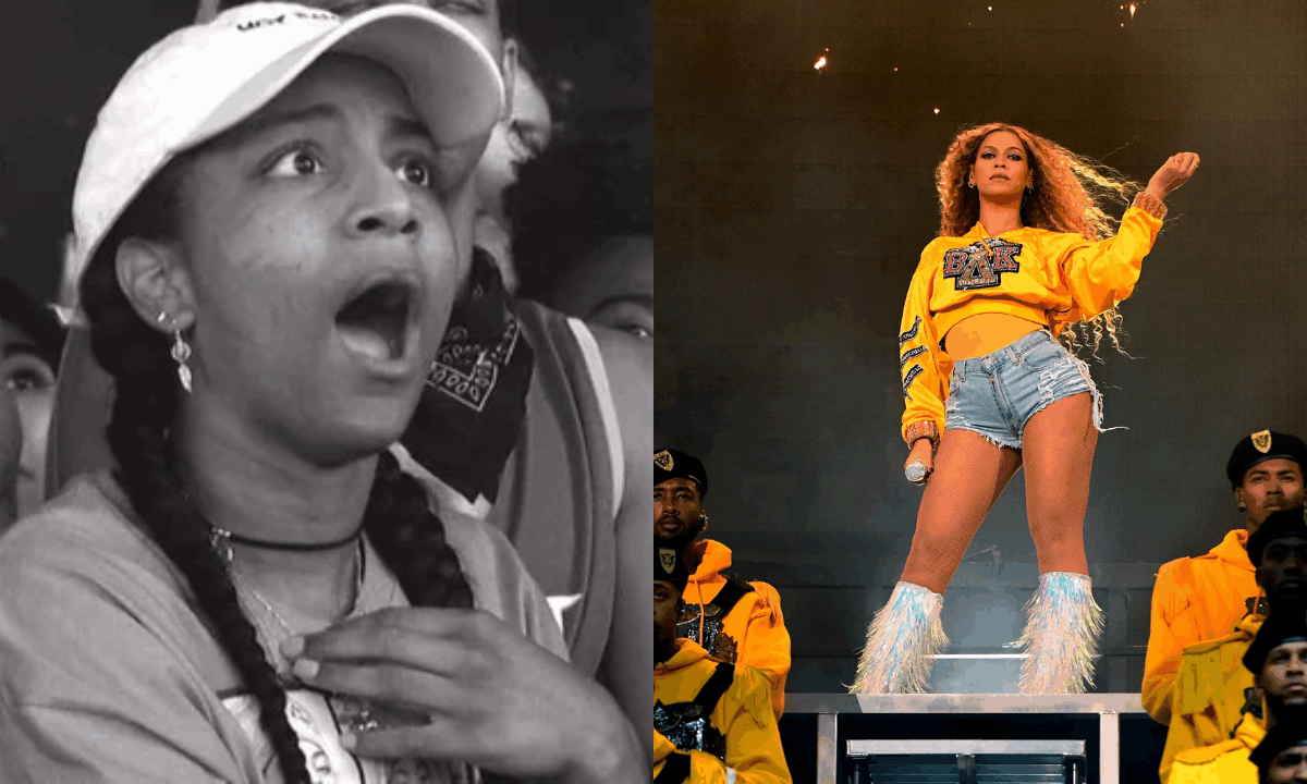 Viral Beyoncé ‘Homecoming’ fan dies by suicide at 25