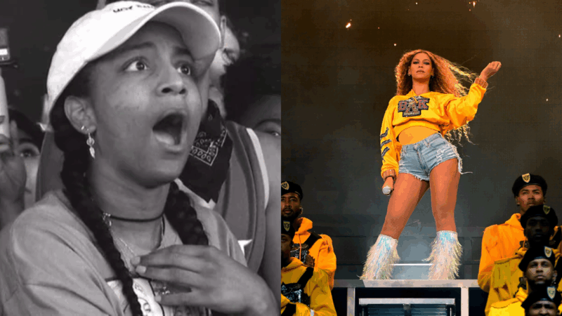 Viral Beyoncé ‘Homecoming’ fan dies by suicide at 25