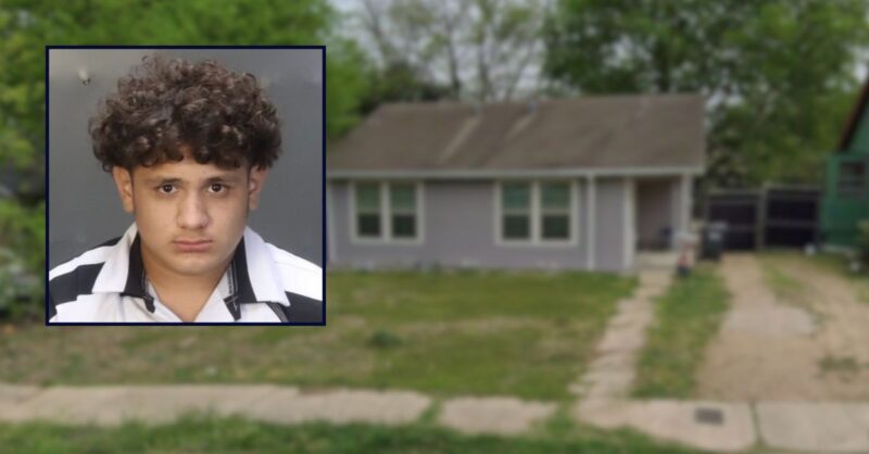 ‘Very Sad Case’: Teen Who Used Fake Facebook Profile, Then Lured Man to a Texas Home to Kill Him In ‘Calculated Social Media Scheme’ Learns His Fate