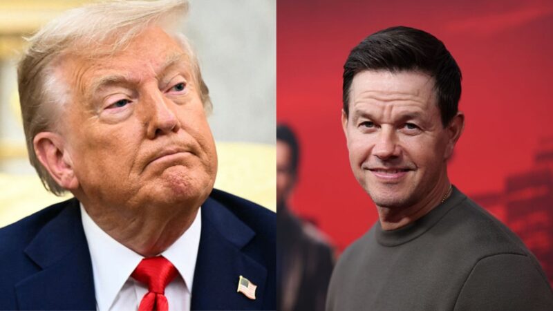 ‘Good Riddance to Mark’:Mark Wahlberg’s Big Move Brings Him Closer to Trump — and Fans Think It’s No Coincidence