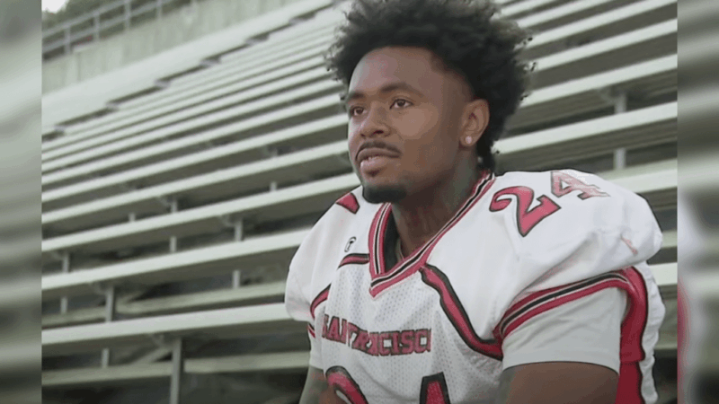 K’aun Green To Receive $8M Settlement From San Jose Over Police Shooting