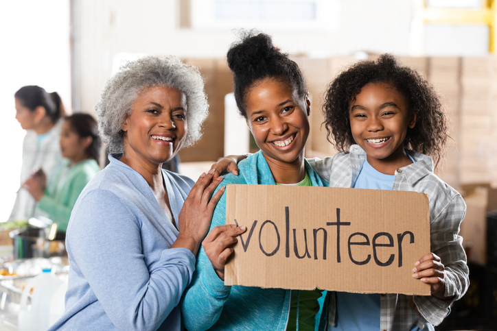 10 Ways Black Communities Can Turn #GivingTuesday Into Real Impact