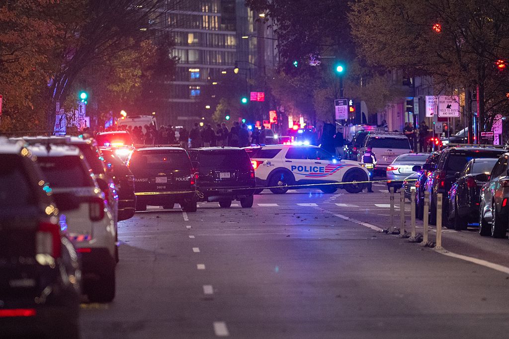 Who Is Rahmanullah Lakanwal? What We Know About Suspected D.C. National Guard Shooter