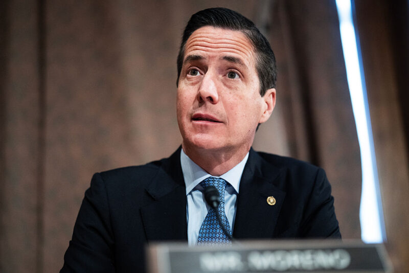 Republican Lawmaker Introduces Bill To End Dual Citizenship, Because MAGA Is So Insecure About America Being Loved