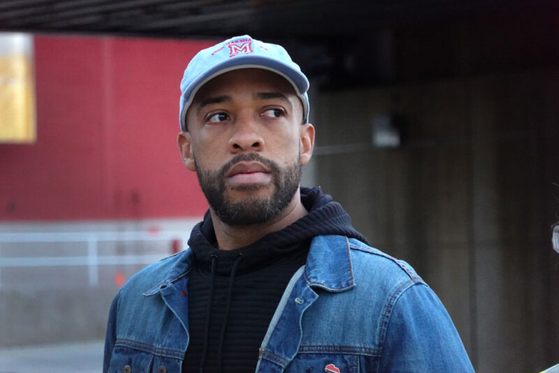 Mandela Barnes Announces Run For Wisconsin Governor 