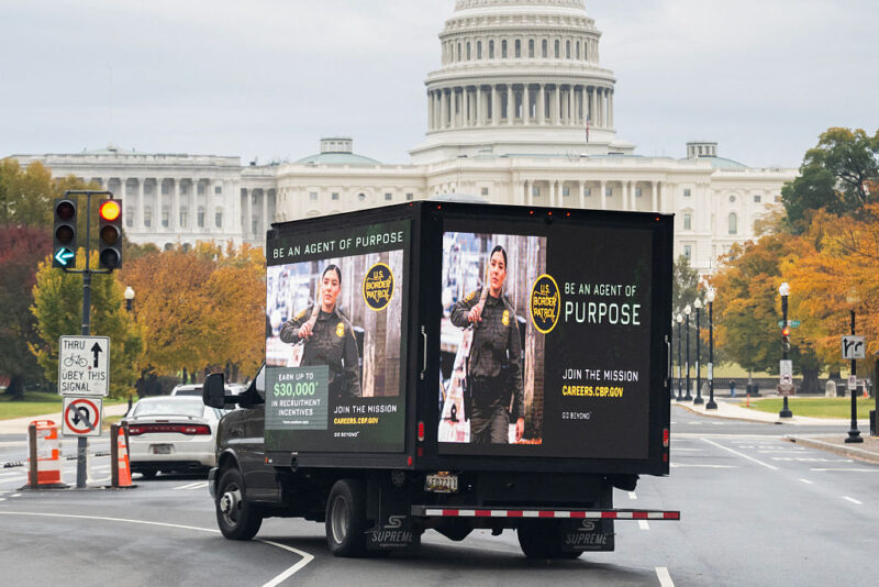 Federal Judge Rules ICE Can’t Make Warrantless Arrests Without Probable Cause In DC