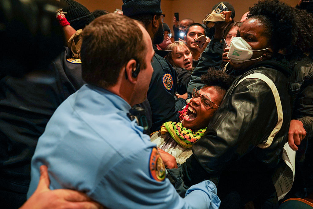 DHS Announces ‘Operation Catahoula Crunch,’ The Trump Administration’s Immigration Crackdown In New Orleans