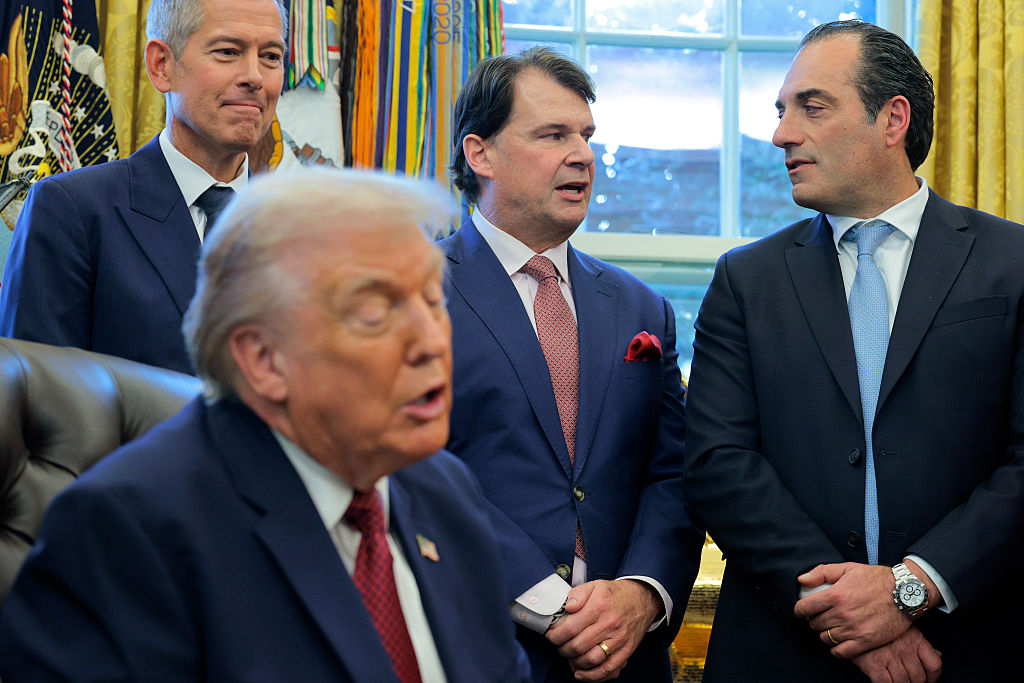 Blaming Democrats Isn’t Working: Polls Find People Blame Trump Admin For Affordability Crisis, Including MAGA Voters