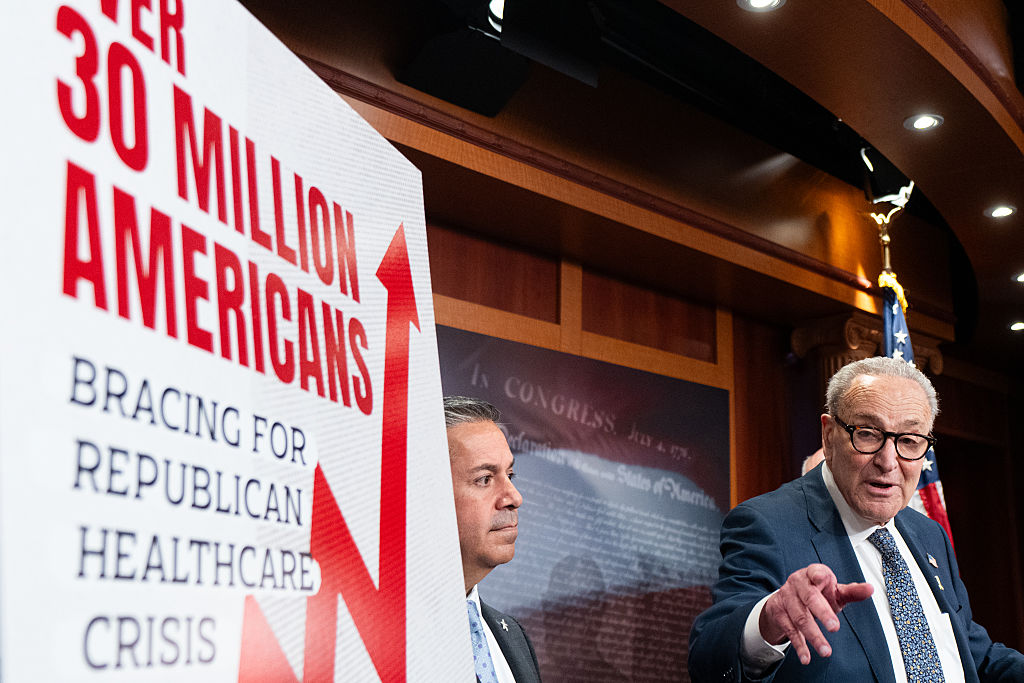 The Expensive, Complex, And Maddening Experience Of Obtaining ACA Insurance 