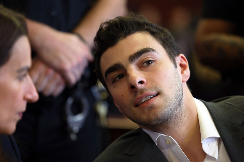 Luigi Mangione Trial Set To Resume This Week After Illness Postponement