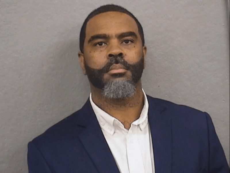 Ex-Illinois Cop Offers Weak Apology For Beating Black Man Who Came To Police Station To File A Complaint