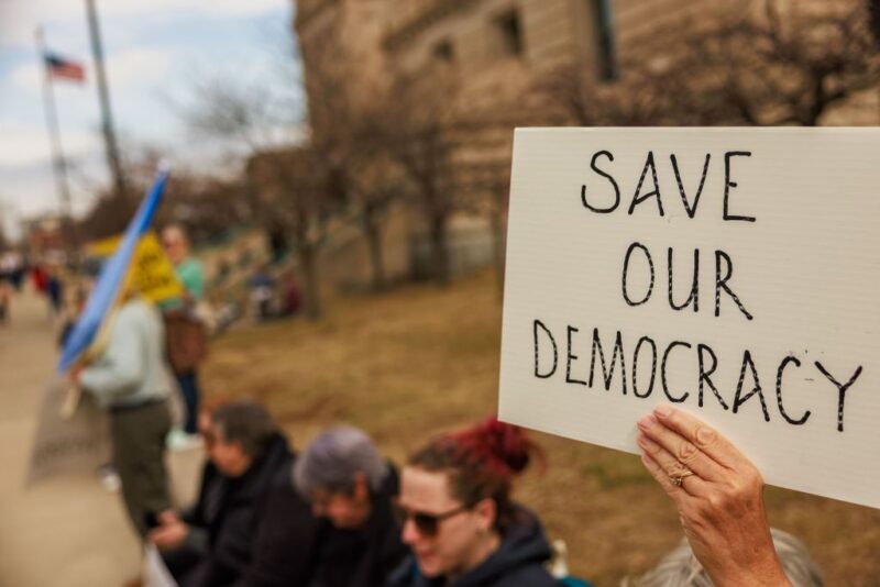 Indiana Redistricting Effort Faces Potential Resistance In State Senate