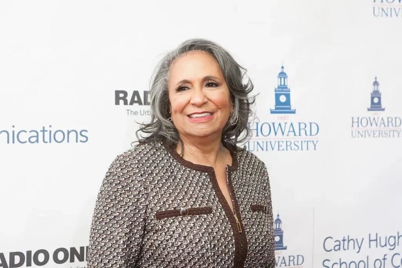 The Blueprint: The Bison ONE Newsroom In Conversation With Cathy Hughes