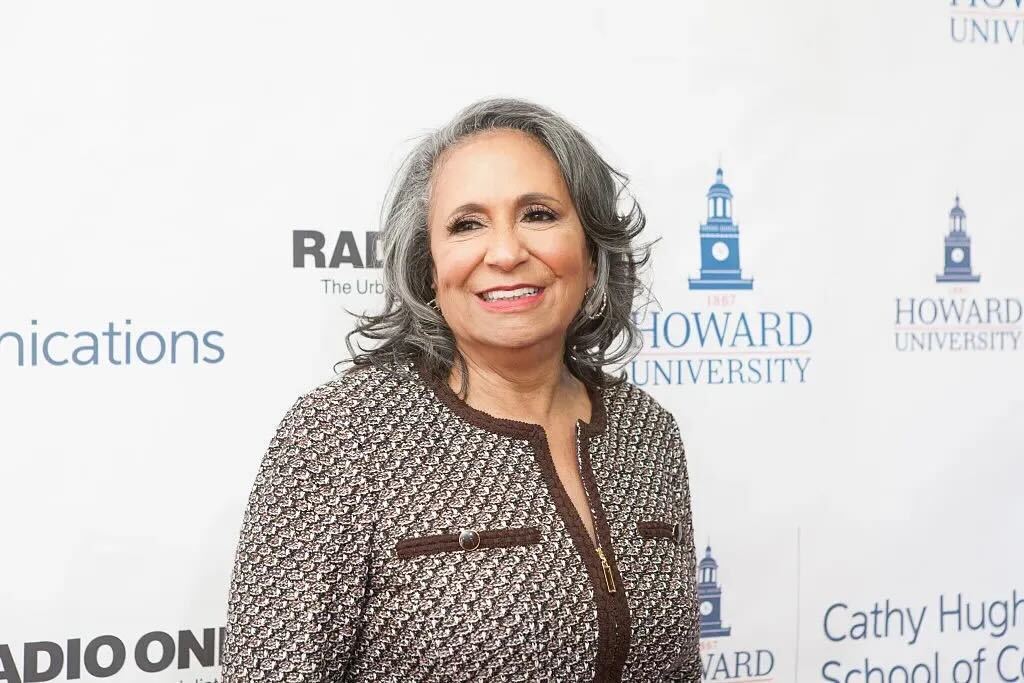 The Blueprint: The Bison ONE Newsroom In Conversation With Cathy Hughes