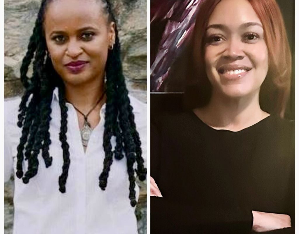 Kirsten West Savali And Dr. Stacey Patton Define The Purpose Of The Bison One Newsroom