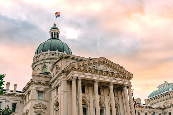 Indiana Republicans Overwhelmingly Reject Trump’s Redistricting Effort