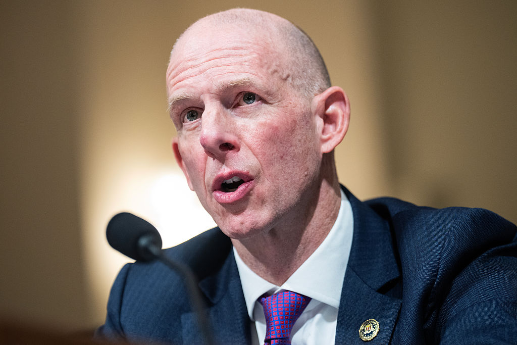 MAGA-Fied FBI Official Claims Antifa Is Nation’s Greatest Domestic Threat, But Can’t Show That It Even Exists