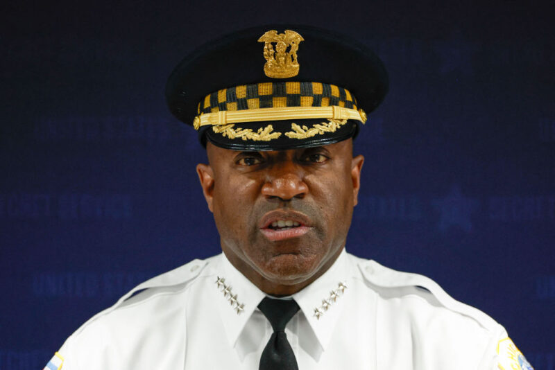 Black Gun Owners Unfairly Targeted By Chicago Police