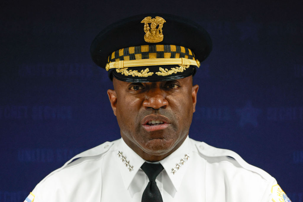 Black Gun Owners Unfairly Targeted By Chicago Police