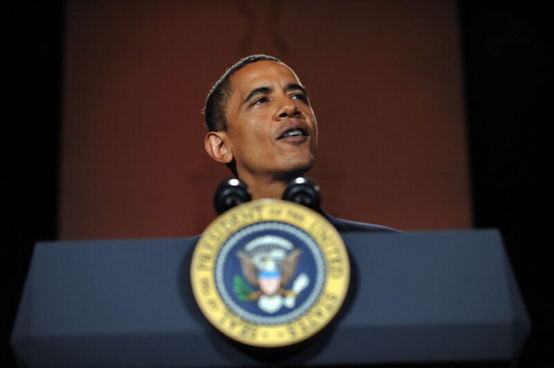 ‘Meet The Moment’: Barack Obama Lays Out Strategy For Democrats To Fight Back Against Trump