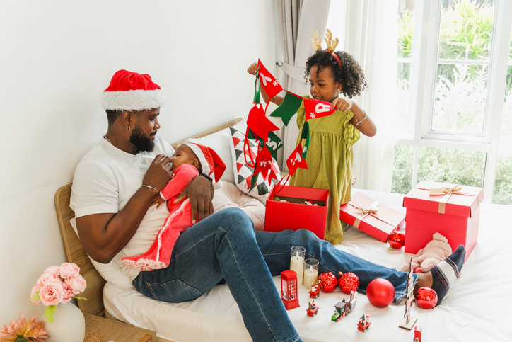 The Best Family Movies To Watch This Holiday Season 