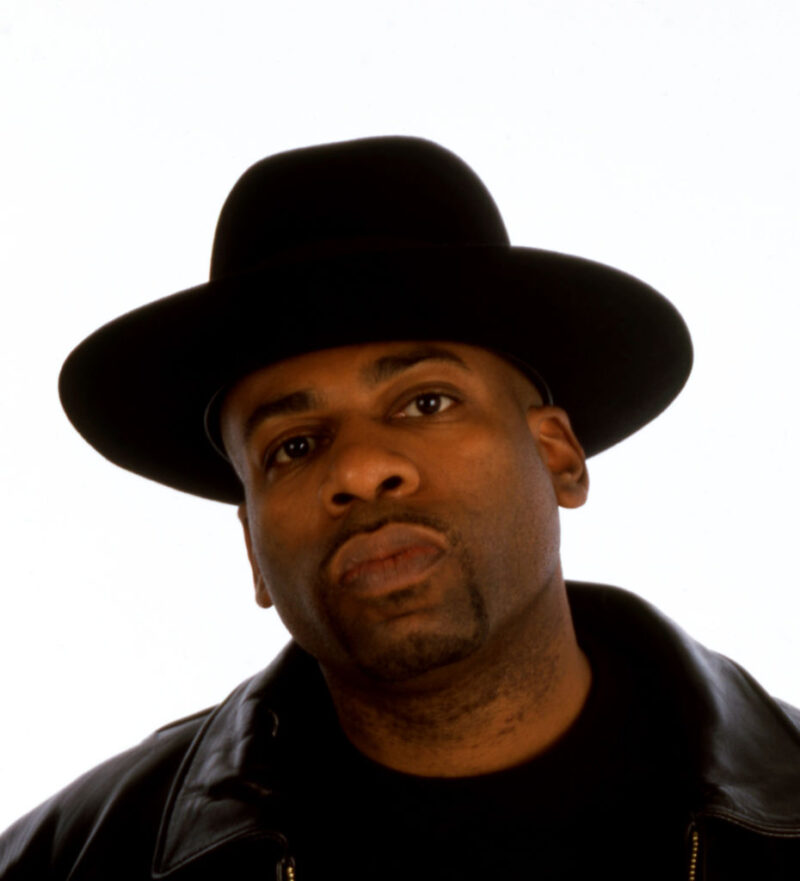Judge Overturns Conviction Of Accused Jam Master Jay Killer