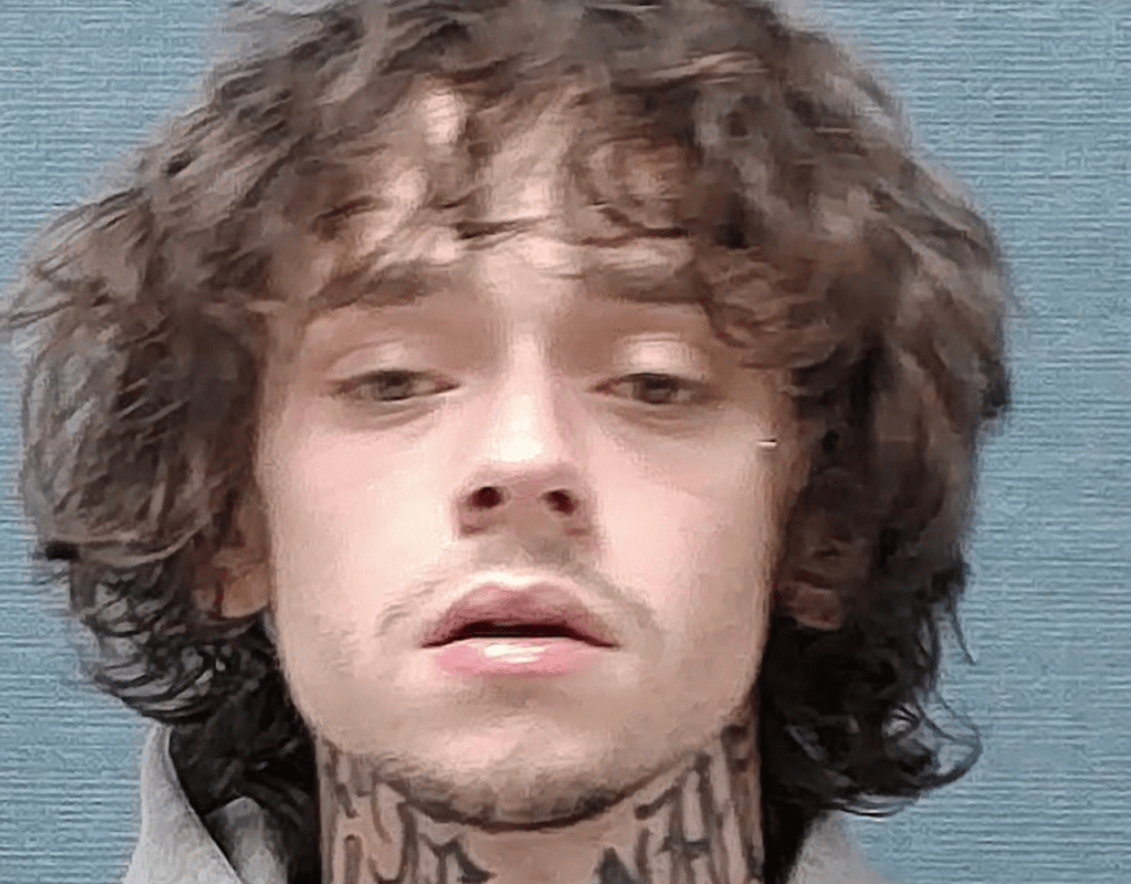 Suspect Taken In Alive After Pointing Gun At Ohio Cop, Allegedly Pulling Trigger. And Yes — Yes, He Is