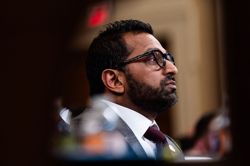 Neo-Nazi Group Intensifies US Operations As FBI Pulls Back Investigations