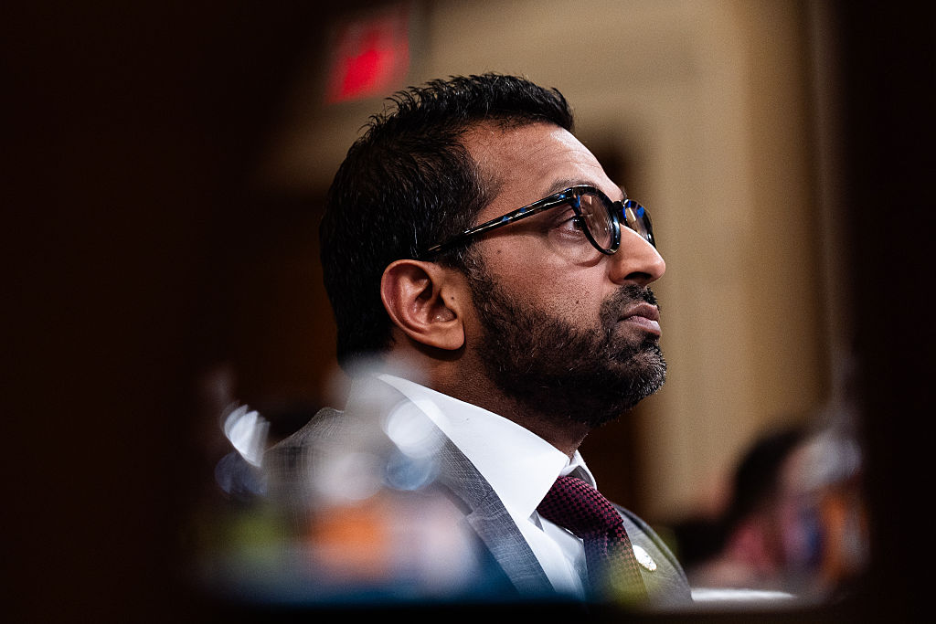 Neo-Nazi Group Intensifies US Operations As FBI Pulls Back Investigations