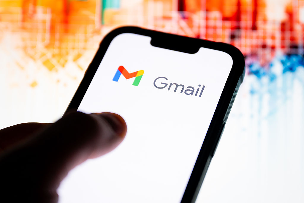 Gmail Will Allow Users To Change Their Email Addresses Without Losing Data Or Old Emails