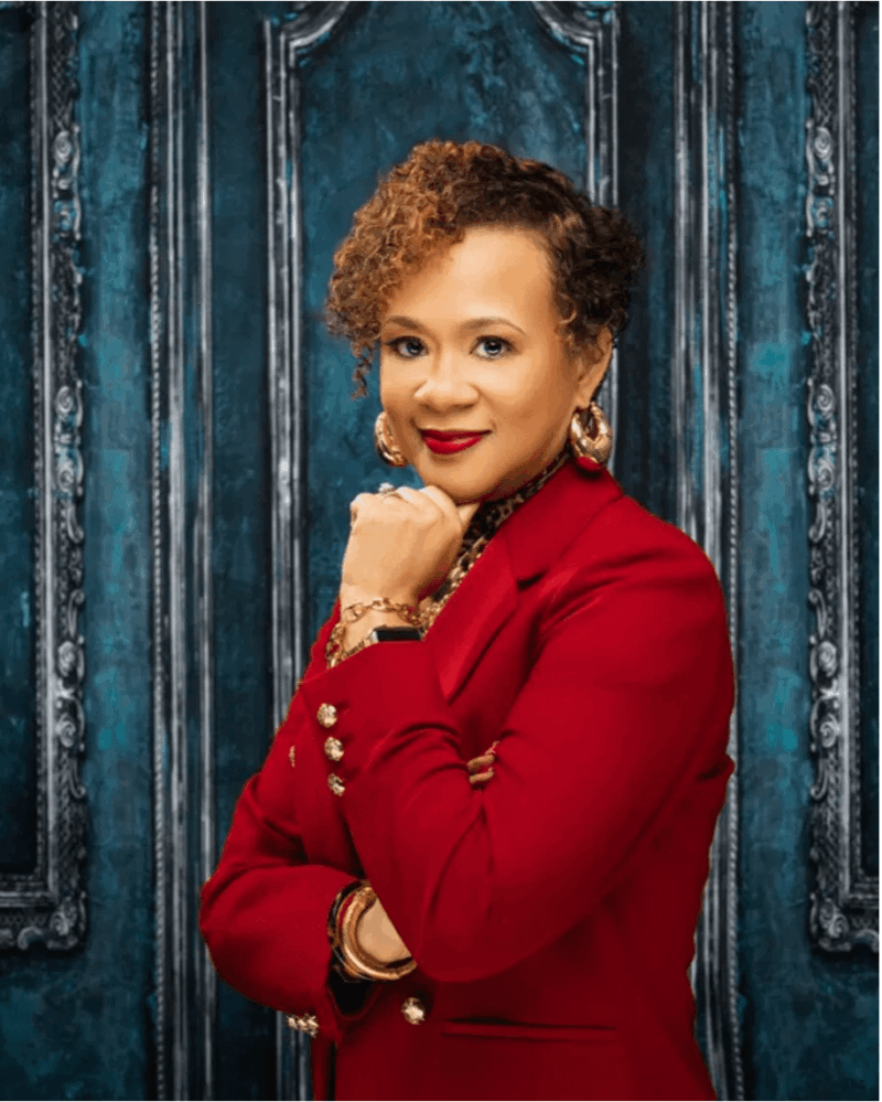 Alicia Johnson Becomes 1st Black Woman On Georgia’s Public Service Commission