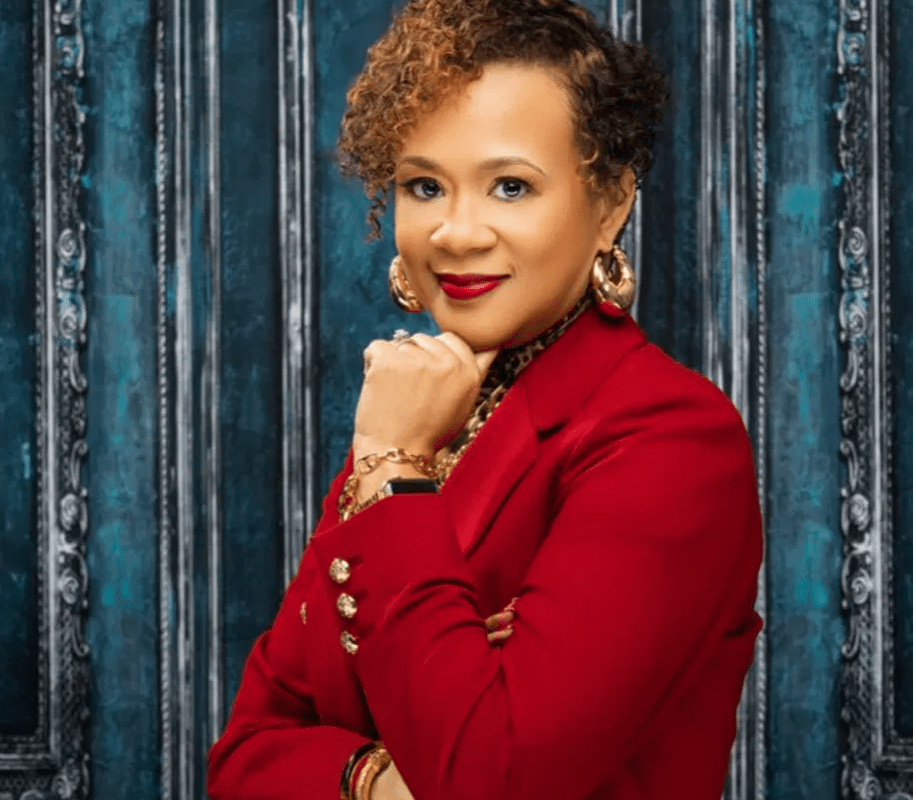 Alicia Johnson Becomes 1st Black Woman On Georgia’s Public Service Commission