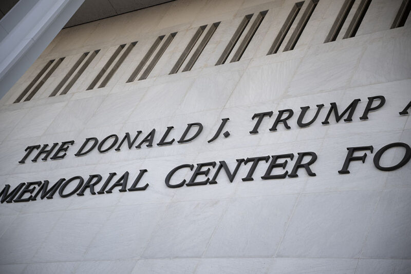 More Musicians Cancel Kennedy Center Performance After Trump Renaming